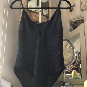 Nasty Gal body suit